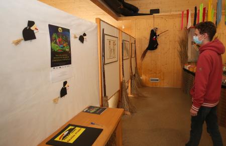 PUST RAZSTAVA 07 FOTO LJUBO VUKELIČ